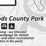 Chester Woods State Trail, MNDNR Preview 3