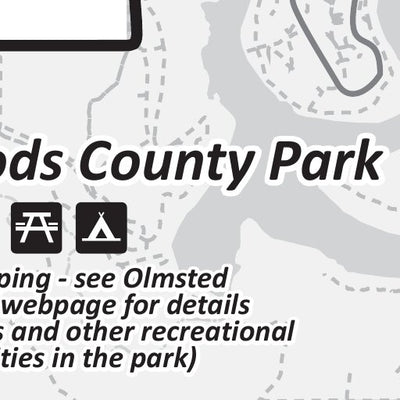 Chester Woods State Trail, MNDNR Preview 3