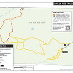 Dailey Pits Trails, MNDNR Preview 1