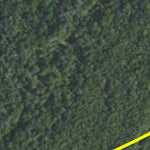 Minnesota Department of Natural Resources Dohrman County Line HWT 2022 digital map