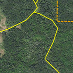 Minnesota Department of Natural Resources Egg Lake HWT 2022 digital map