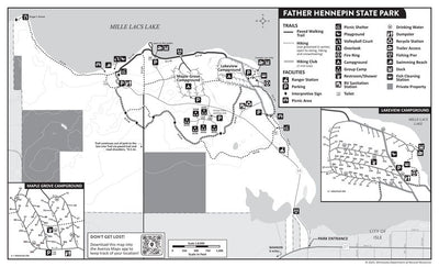 Father Hennepin State Park Preview 1