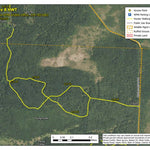 Minnesota Department of Natural Resources Figure 8 HWT 2022 digital map