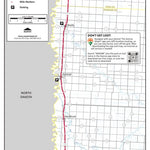FireFrost ATV Trail, MNDNR Preview 1