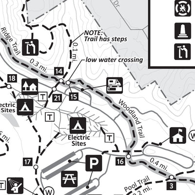 Flandrau State Park - Summer Preview 3