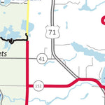 Forest Riders OHV Trails, MNDNR Preview 2