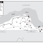 Franz Jevne State Park Preview 1