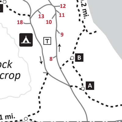 Franz Jevne State Park Preview 3