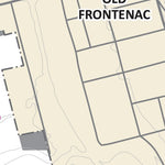 Frontenac State Park - Winter Preview 2