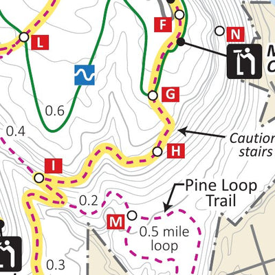 Frontenac State Park - Winter Preview 3