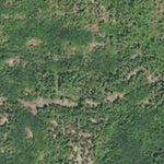 Minnesota Department of Natural Resources Galvin 2 HWT 2022 digital map