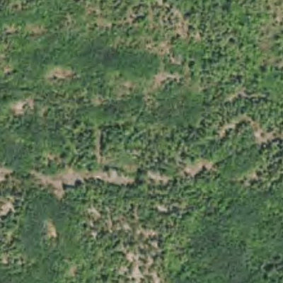 Minnesota Department of Natural Resources Galvin 2 HWT 2022 digital map
