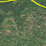 Minnesota Department of Natural Resources Galvin 2 HWT 2022 digital map