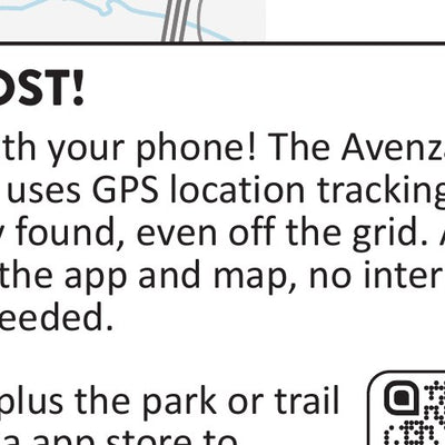 General Andrews State Forest OHV Trails, MNDNR Preview 3