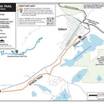 Genoa OHV Trails, MNDNR Preview 1