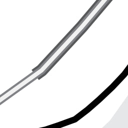 Gitchi-Gami State Trail Map 1 - Silver Creek Cliff, MNDNR Preview 2