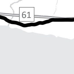 Gitchi-Gami State Trail Map 4 - Cut Face Creek to Grand Marais, MNDNR Preview 2