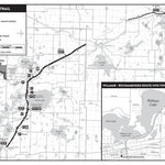 Glacial Lakes State Trail Preview 1