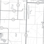 Glacial Lakes State Trail Preview 2