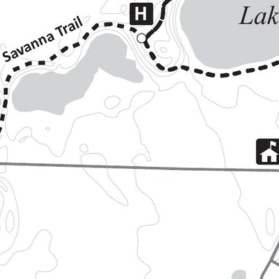 Glendalough State Park - Summer Preview 2
