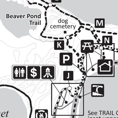 Glendalough State Park - Summer Preview 3