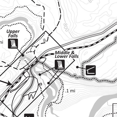 Gooseberry Falls State Park - Summer Preview 2