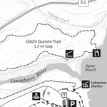 Gooseberry Falls State Park - Winter Preview 3