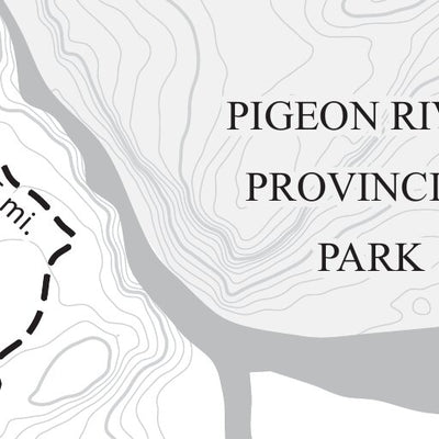 Grand Portage State Park Preview 3