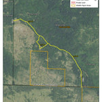 Minnesota Department of Natural Resources Gravel Pit HWT 2022 digital map