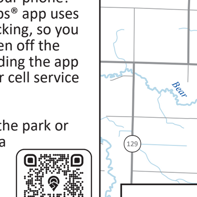 Great Northern Connection Veterans Memorial ATV Trails, MNDNR Preview 3