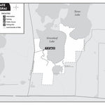 Greenleaf Lake State Recreation Area Preview 1