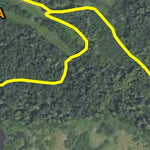 Minnesota Department of Natural Resources Hall HWT 2022 digital map