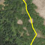 Minnesota Department of Natural Resources Hmoehn HWT 2022 digital map