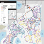 Iron Range OHV Recreation Area - East Unit, MNDNR Preview 1