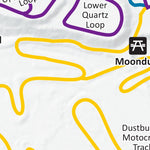 Iron Range OHV Recreation Area - East Unit, MNDNR Preview 2