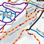 Iron Range OHV Recreation Area - East Unit, MNDNR Preview 3