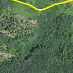 Minnesota Department of Natural Resources Itasca HWT 2022 digital map