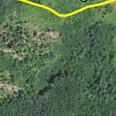 Minnesota Department of Natural Resources Itasca HWT 2022 digital map