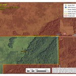 Minnesota Department of Natural Resources Janzen HWT 2022 digital map
