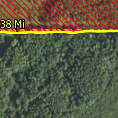 Minnesota Department of Natural Resources Janzen HWT 2022 digital map