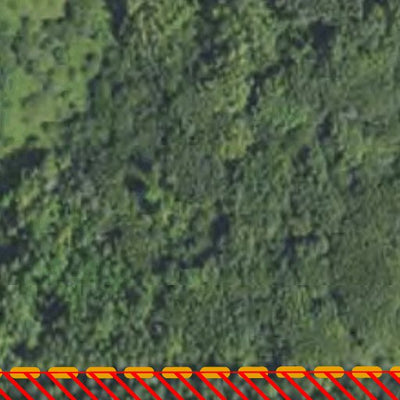 Minnesota Department of Natural Resources Janzen HWT 2022 digital map