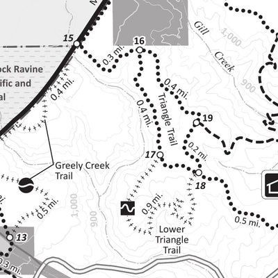 Jay Cooke State Park - Summer Preview 3