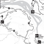 Jay Cooke State Park - Winter Preview 2