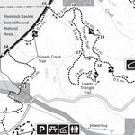 Jay Cooke State Park - Winter Preview 3