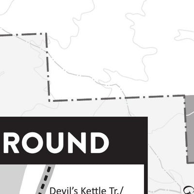 Judge C.R. Magney State Park Preview 2