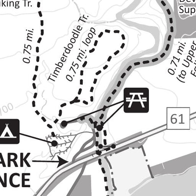Judge C.R. Magney State Park Preview 3