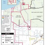 Kelliher ATV Trail, MNDNR Preview 1