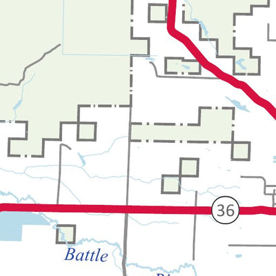 Kelliher ATV Trail, MNDNR Preview 2