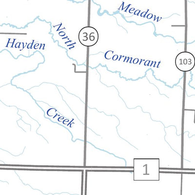 Kelliher ATV Trail, MNDNR Preview 3