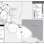 Kilen Woods State Park Preview 1